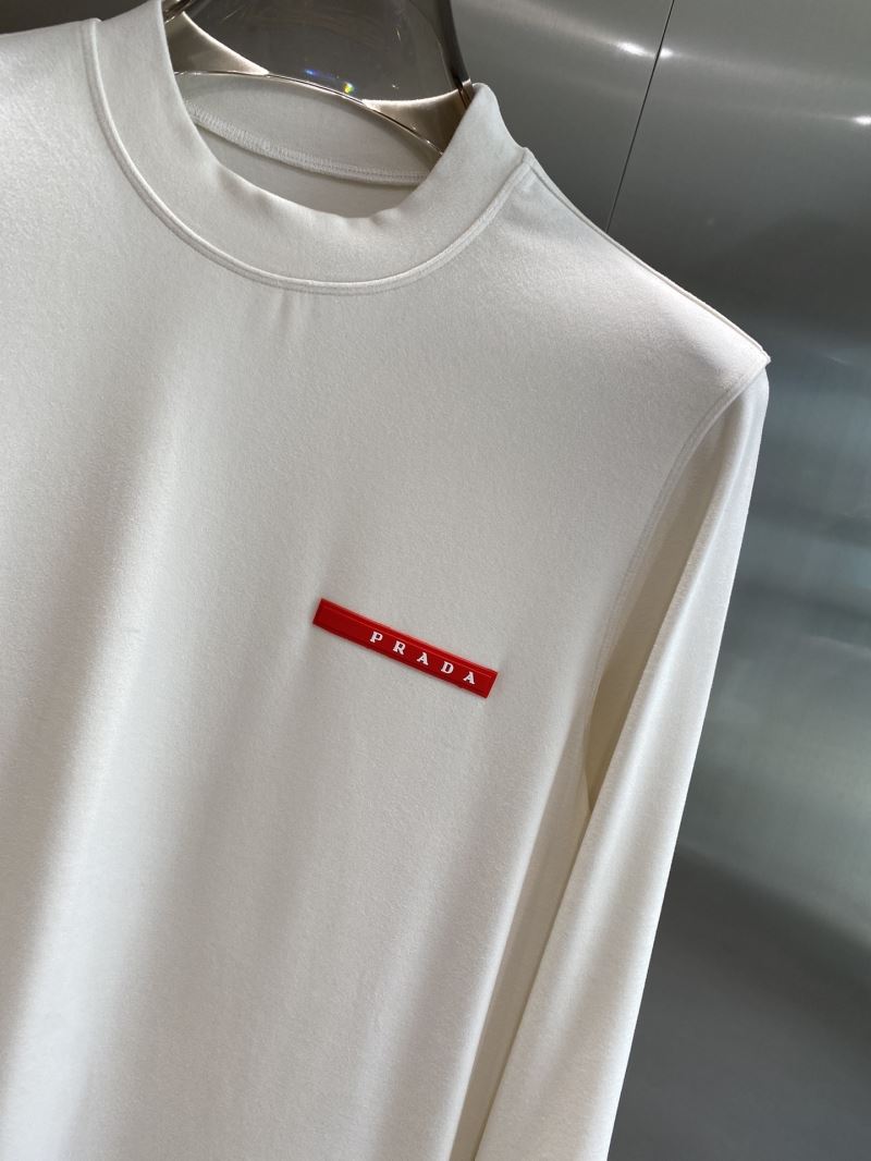 Prada T-Shirts